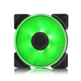 Fractal Design Prisma AL-12 Carcasa del ordenador Ventilador 12 cm Negro, Blanco Fractal Design Prisma AL-12 Carcasa del ordenador Ventilador 12 cm Negro, Blanco