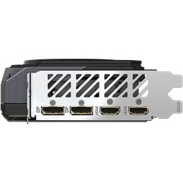 Gigabyte 9VR9070GO-00-G10 Tarjeta Gráfica Radeon RX 9070 Gaming OC 16GB GDDR6 WINDFORCE, PCI-E 5.0, Dual BIOS, 2700MHz, 2x HDMI, 2x DP