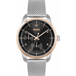 Reloj Hombre Hugo Boss 1513961 (Ø 41 mm) Precio: 203.58999958. SKU: B16XHE2ZVJ