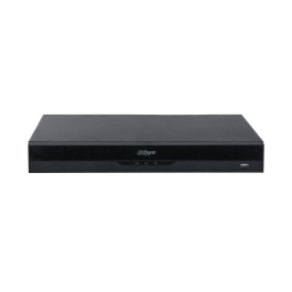 (Dhi-Nvr5208-8P-Ei) Dahua Grabador Ip 8 Canales 8 Poe (Dhi-Nvr5208-8P-Ei) Dahua Grabador Ip 8 Canales 8 Poe