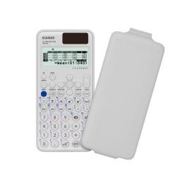 Casio Calculadora Científica Negro-Blanco 15 Y 10+2 Dígitos 576 Funciones Fx-991Spcw Casio Calculadora Científica Negro-Blanco 15 Y 10+2 Dígitos 576 Funciones Fx-991Spcw Precio: 35.50000003. SKU: B1FPZQBH72