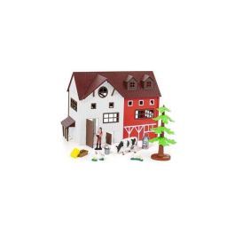 Tractor con sonidos y granja molto farm 42x21x24,50 cm Precio: 25.99000019. SKU: B1BCW5BEXF