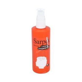 Sarpex Locion Antiparasitaria 120Ml Precio: 10.50000006. SKU: B1F5EB6R5S