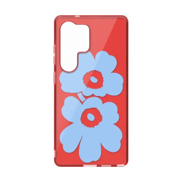 Marimekko AAAUD62769 Funda Unikko para Galaxy S25 Ultra Roja Precio: 60.5899998. SKU: B1BSPWG2SR