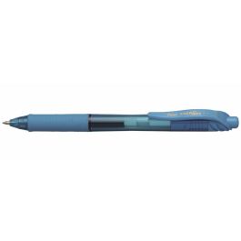 Bolígrafo Pentel EnerGel Azul 0,7 mm (12 Piezas) Bolígrafo Pentel EnerGel Azul 0,7 mm (12 Piezas) Precio: 17.5000001. SKU: S8421044