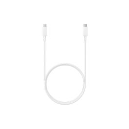 Samsung EP-DN975BWEGWW Cable USB-C a USB-C 5A 1M Blanco Precio: 13.50000025. SKU: B15QPJ9KTN