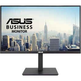 ASUS VA27UQSB Monitor 27" 4K UHD IPS HDMI DisplayPort Negro para Negocios Precio: 336.50000054. SKU: B1EDNY9MEC