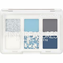 Set de Maquillaje Catrice TINY TREASURES