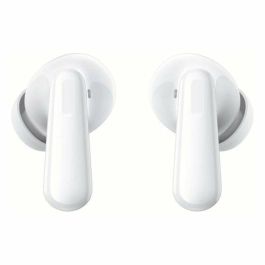 OPPO Enco Air4 Pro Auriculares True Wireless Stereo (TWS) Dentro de oído Llamadas/Música Bluetooth Blanco