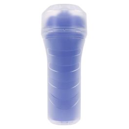 Masturbador Masculino Evolved Zero Tolerance Azul