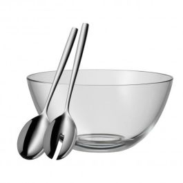 WMF 0917622600 Taverno Set de Cuencos para Ensalada de 3 piezas Precio: 48.89000039. SKU: B14YZL876P