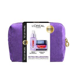 Set de Cosmética Mujer L'Oreal Make Up REVITALIFT FILLER 3 Piezas Precio: 33.4999995. SKU: B17BEYZQCQ