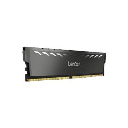 Memoria RAM Lexar LD4BU008G-R3200GDXG 16 GB CL16 DDR4 3200 MHz Memoria RAM Lexar LD4BU008G-R3200GDXG 16 GB CL16 DDR4 3200 MHz