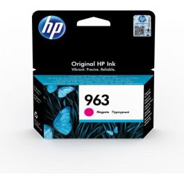HP 963 Tinta original Magenta para OfficeJet Pro 9010, 9020, 9022, 9023, 9025 - 700 páginas Precio: 26.98999985. SKU: B176268FBV