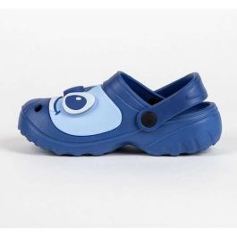 Zuecos premium luces stitch tallas 28/29 Zuecos premium luces stitch tallas 28/29