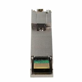 Módulo Fibra SFP+ MultiModo Startech 813874B21ST Módulo Fibra SFP+ MultiModo Startech 813874B21ST