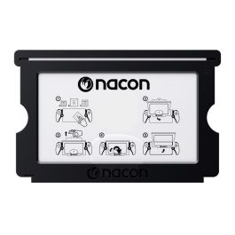Protector de Pantalla Nacon PSOFPORTFORCEGLASS