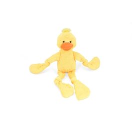 Nayeco Peluche Happy Friends 37 cm, Pack de 3 unidades