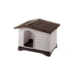 Ferplast Caseta Dogvilla 70 73x59x53 cm Precio: 107.88999969. SKU: B17RG6CL3R