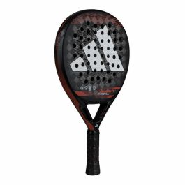 Pala de Pádel Adidas Cross It Ctrl Rojo Pala de Pádel Adidas Cross It Ctrl Rojo