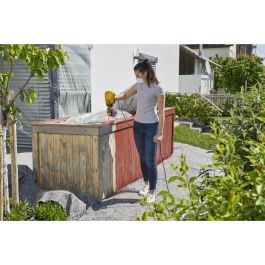 Wagner Pistola de Pintura Universal W590 de Baja Presión Flexio para Paredes, Lacas, Madera y Metal 630W