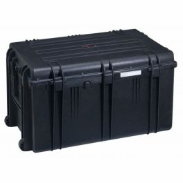 Maletín de Herramientas GT Line EXPLORER 7641 Espuma 86 x 55 x 43,5 cm 59 L