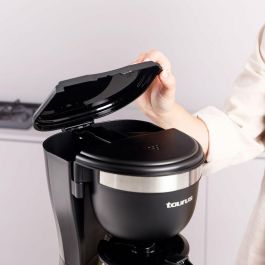 Cafetera de Goteo Taurus VERONA 6