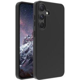 dbramante1928 Funda para Samsung Galaxy S24 Night Negro