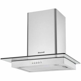 Brandt BHB1644IX Campana Extractora Decorativa 60CM