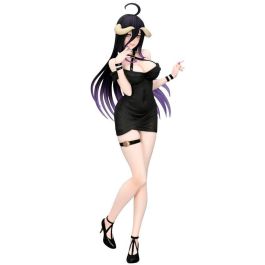 FURYU Figura Overlord Albedo Mini Dress 21cm Precio: 38.50000022. SKU: B168SZCKR7