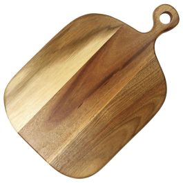 Home Deco Factory Tabla Servir Madera Acacia Cocooning 45x29x2 cm Precio: 12.68999963. SKU: B1EEJTA75K