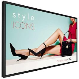 Philips 55BDL4002H Digital Signage High Bright 55" LCD 2500 cd/m² Full HD Android 24/7 Precio: 2663.88999943. SKU: B15D4K9KP2
