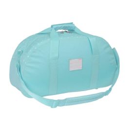 Bolsa de Deporte Moos Butterflies Azul claro 50 x 26 x 20 cm Bolsa de Deporte Moos Butterflies Azul claro 50 x 26 x 20 cm