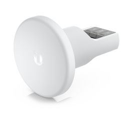 Ubiquiti UA-Rescue Candado Inteligente Sin Llave Blanco para Control de Acceso, Certificado FCC, IC, CE Precio: 112.50000047. SKU: B19YMB2SE2