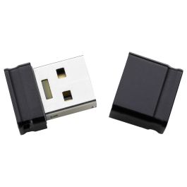 Intenso 3500460 USB 2.0 Micro Line 8GB Negro
