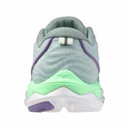 Zapatillas de Running para Adultos Mizuno Wave Revolt 3 Gris claro 10-11 Años