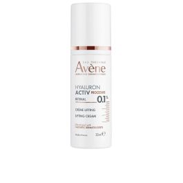 AVÈNE HYALURON ACTIV PROCEDURE RETINAL 0,1 Crema Lifting Anti-edad con Ácido Hialurónico y Niacinamida 30 ml AVÈNE HYALURON ACTIV PROCEDURE RETINAL 0,1 Crema Lifting Anti-edad con Ácido Hialurónico y Niacinamida 30 ml Precio: 60.88999994. SKU: B1HACT3W3S