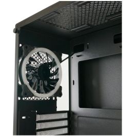 LC-Power 709B Caja Midi Torre ATX para PC