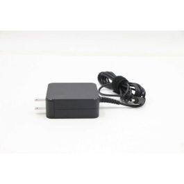 Lenovo Adaptador de Corriente AC para Portátil Lenovo 65W Enchufe UK