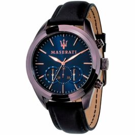 Reloj Hombre Maserati R8871612038 (Ø 45 mm) Precio: 183.59000033. SKU: B17BWHB3S8