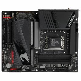 GIGABYTE Z790 AORUS ELITE AX placa base Intel Z790 LGA 1700 ATX GIGABYTE Z790 AORUS ELITE AX placa base Intel Z790 LGA 1700 ATX