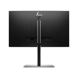 HP E24t G5 Monitor Táctil FHD - Pantalla Full HD Táctil con Enfoque Ergonómico y Flexibilidad para Oficina/Hogar