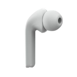 Fresh'N Rebel Auriculares Twins Fuse True Wireless Intra-auditivos con Control Táctil, Asistente Voz y 30 Horas Batería - Gris Hielo Fresh'N Rebel Auriculares Twins Fuse True Wireless Intra-auditivos con Control Táctil, Asistente Voz y 30 Horas Batería - Gris Hielo
