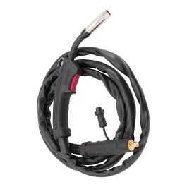 Antorcha para aluminio, mig 131, desmontable 2,5 m Precio: 109.493505. SKU: B18TH3RRXW