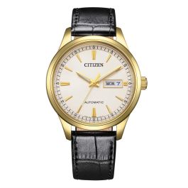 Reloj Hombre Citizen NY4059-09A Precio: 252.69000031. SKU: B1HWT4PGKN