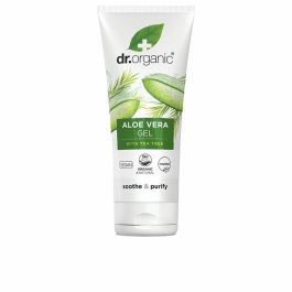 Dr. Organic Aloe Vera Gel Con Arbol Del Té 200 mL Precio: 9.68999944. SKU: B1F8EBPRYJ