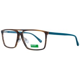 Montura de Gafas Hombre Benetton BEO1000 58155 Montura de Gafas Hombre Benetton BEO1000 58155