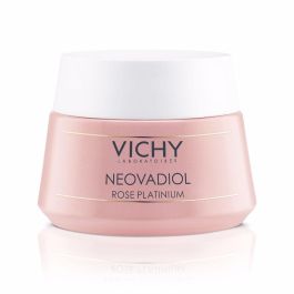 Vichy Crema Neovadiol Rose Platinium para Piel Menopausia - Rejuvenece y Aporta Luminosidad 50 ml Precio: 37.50000056. SKU: S0553224