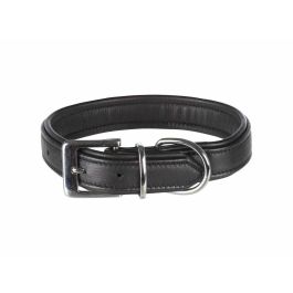 Collar para Perro Trixie Active Comfort Negro 39-46 cm Precio: 30.50000052. SKU: B185KXS5ZL