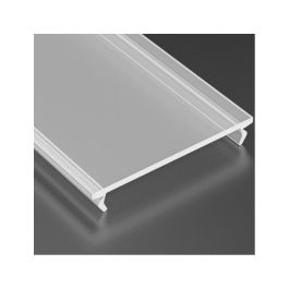 iLEDO Difusor WIDE PMMA Perfiles SOLIS, INSO 2,02M